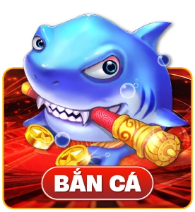 Bắn cá